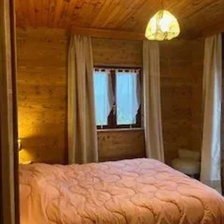 Maison Charmante A Girmont-Val-D'Ajol Avec Vue Sur La Montagne Екстериор снимка