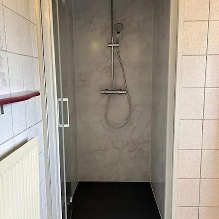Maison Charmante A Girmont-Val-D'Ajol Avec Vue Sur La Montagne Екстериор снимка