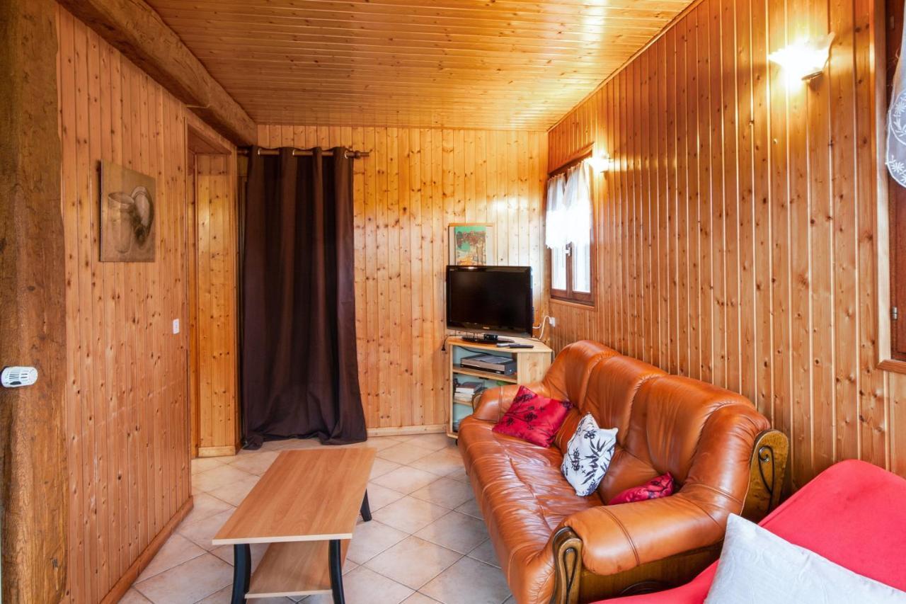 Maison Charmante A Girmont-Val-D'Ajol Avec Vue Sur La Montagne Екстериор снимка