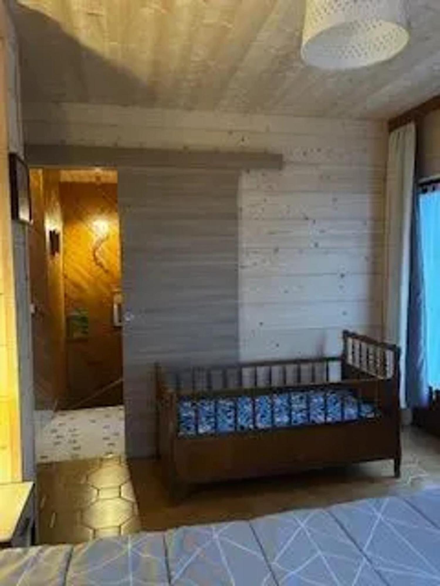Maison Charmante A Girmont-Val-D'Ajol Avec Vue Sur La Montagne Екстериор снимка